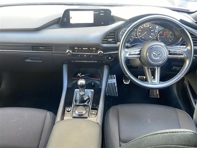 ＭＡＺＤＡ３ファストバック １５Ｓツーリング（25枚目）