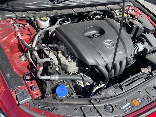 ＭＡＺＤＡ３ファストバック １５Ｓツーリング（30枚目）