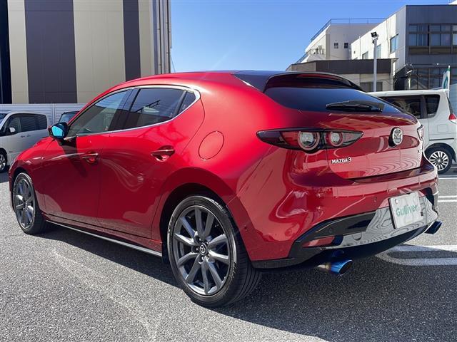 ＭＡＺＤＡ３ファストバック １５Ｓツーリング（32枚目）