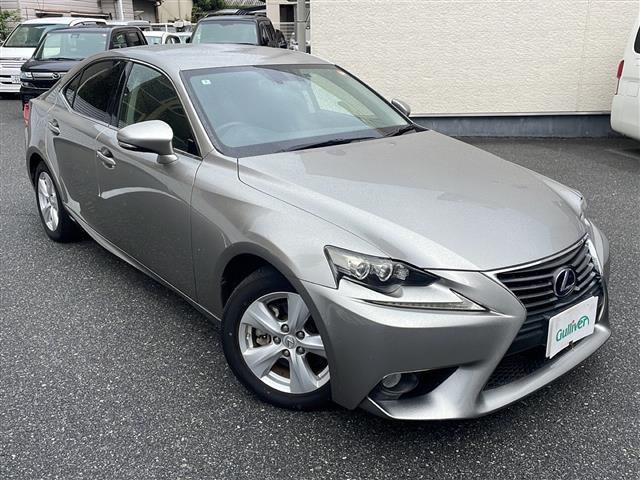 IS IS300h(2枚目)