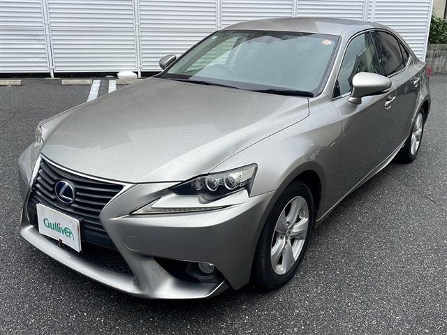 IS IS300h(4枚目)