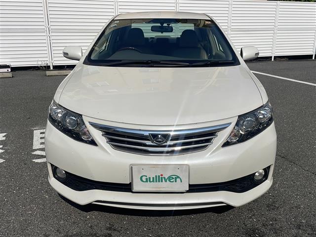 アリオン Ａ１８　Ｇパッケージリミテッド　パワーシートＥＤ（3枚目）