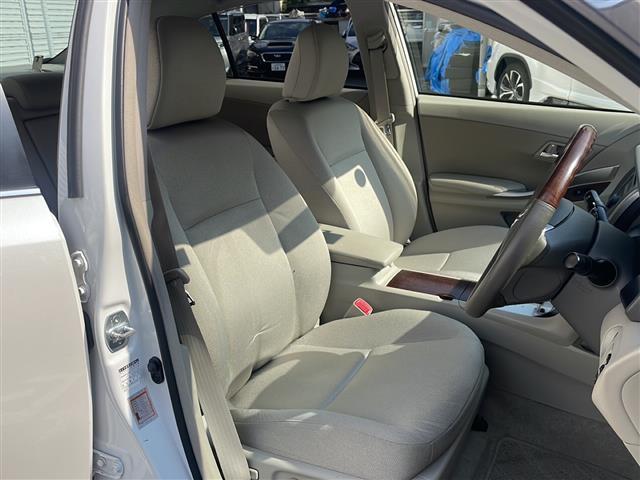 アリオン Ａ１８　Ｇパッケージリミテッド　パワーシートＥＤ（20枚目）