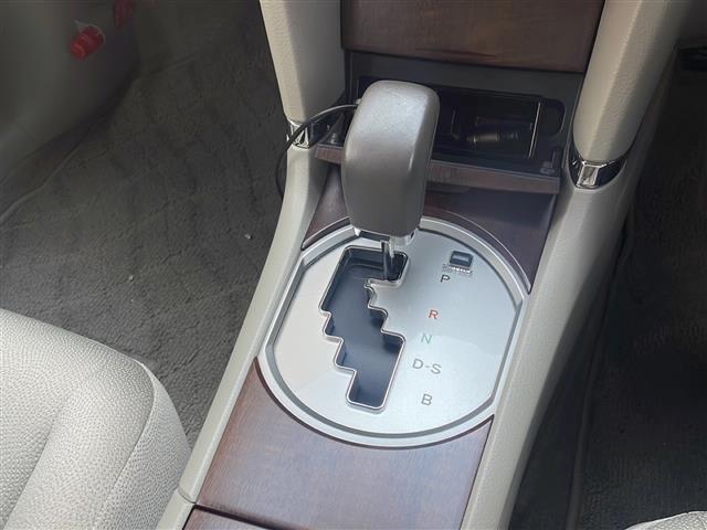 アリオン Ａ１８　Ｇパッケージリミテッド　パワーシートＥＤ（23枚目）