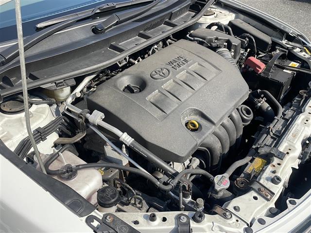 アリオン Ａ１８　Ｇパッケージリミテッド　パワーシートＥＤ（32枚目）