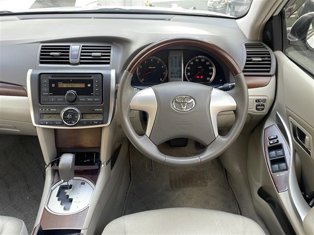 アリオン Ａ１８　Ｇパッケージリミテッド　パワーシートＥＤ（34枚目）