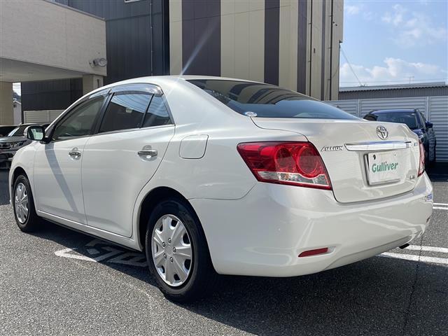 アリオン Ａ１８　Ｇパッケージリミテッド　パワーシートＥＤ（35枚目）