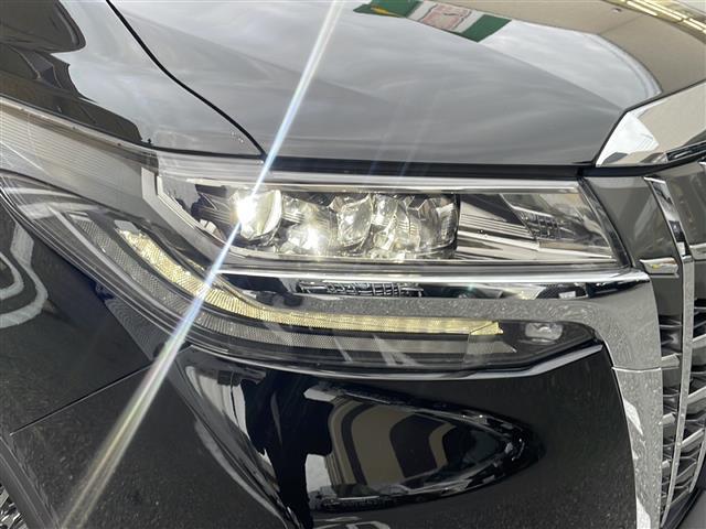 アルファードハイブリッド エグゼクティブラウンジ(10枚目)