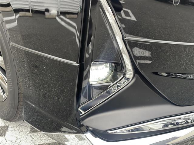 アルファードハイブリッド エグゼクティブラウンジ(11枚目)