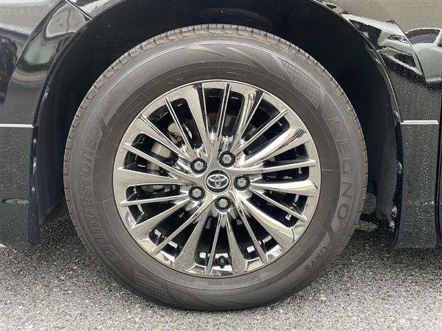 アルファードハイブリッド エグゼクティブラウンジ(15枚目)