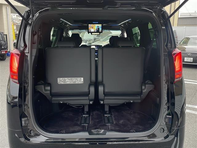 アルファードハイブリッド エグゼクティブラウンジ(16枚目)