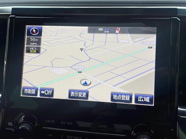 アルファードハイブリッド エグゼクティブラウンジ(21枚目)