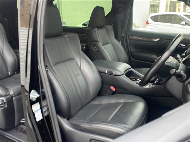 アルファードハイブリッド エグゼクティブラウンジ(25枚目)