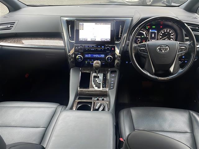 アルファードハイブリッド エグゼクティブラウンジ(40枚目)