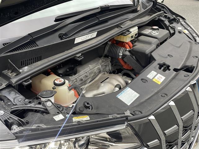 アルファードハイブリッド エグゼクティブラウンジ(41枚目)