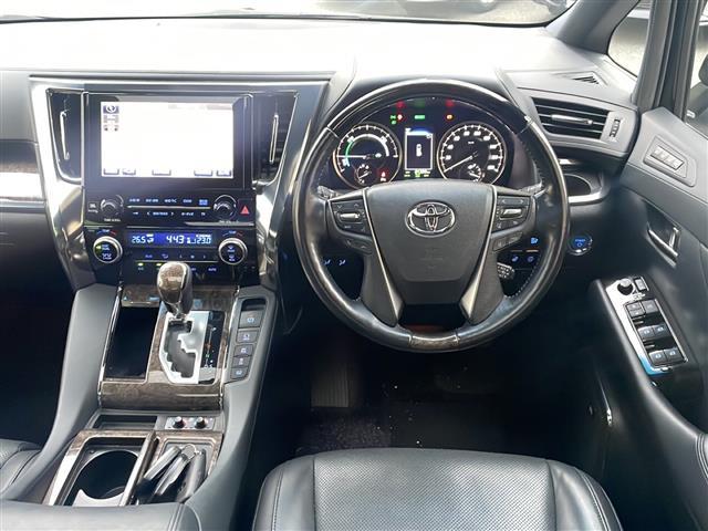 アルファードハイブリッド エグゼクティブラウンジ(42枚目)