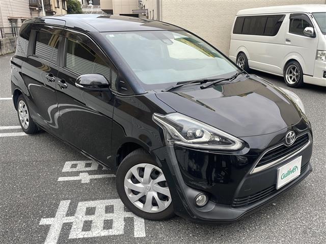 シエンタ G(2枚目)