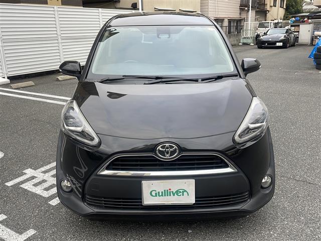 シエンタ G(3枚目)