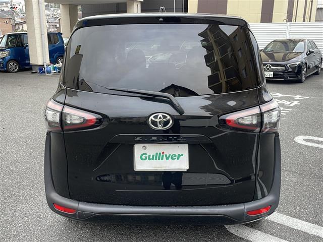 シエンタ G(5枚目)