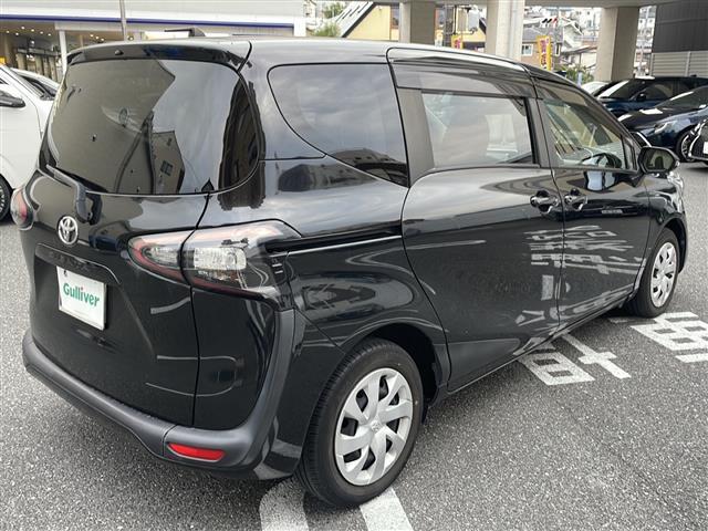 シエンタ G(6枚目)