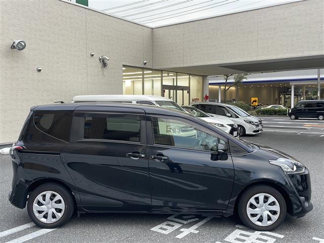 シエンタ G(7枚目)