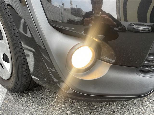 シエンタ G(9枚目)