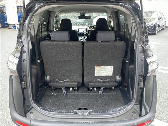 シエンタ G(14枚目)