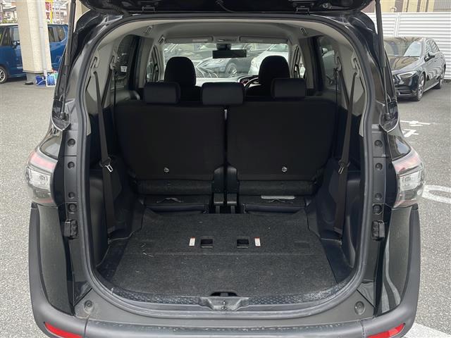 シエンタ G(15枚目)