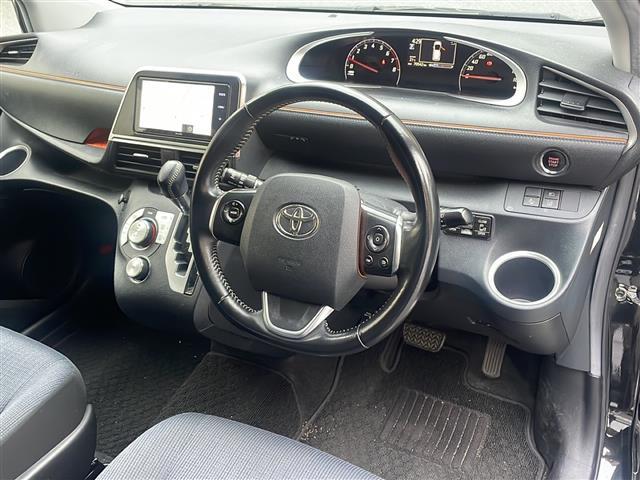 シエンタ G(16枚目)