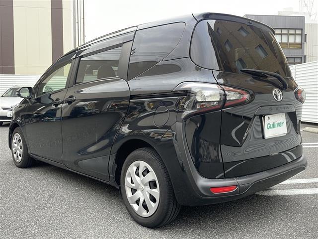 シエンタ G(40枚目)