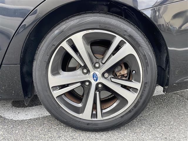 レヴォーグ 1.6GTアイサイト スマートエディション(15枚目)