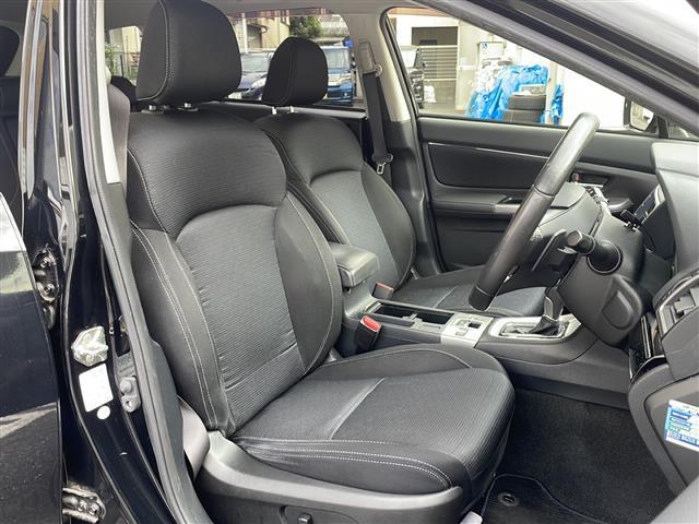 レヴォーグ 1.6GTアイサイト スマートエディション(23枚目)