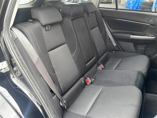 レヴォーグ 1.6GTアイサイト スマートエディション(24枚目)