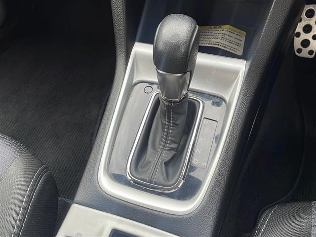 レヴォーグ 1.6GTアイサイト スマートエディション(27枚目)