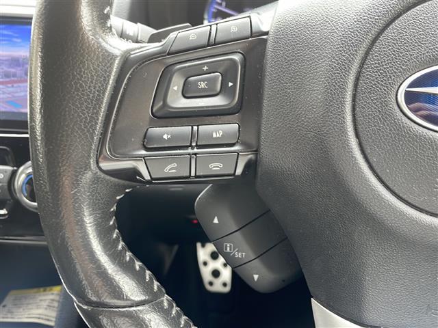 レヴォーグ 1.6GTアイサイト スマートエディション(29枚目)