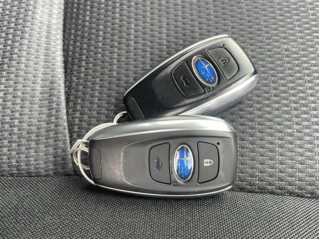 レヴォーグ 1.6GTアイサイト スマートエディション(33枚目)