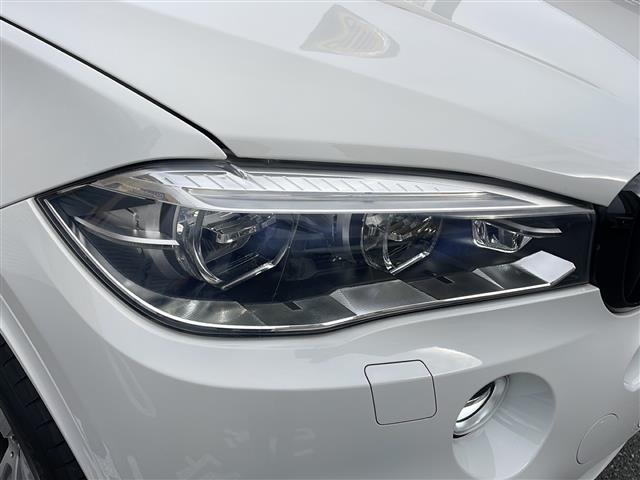 X5 xDrive 35d Mスポーツ(10枚目)