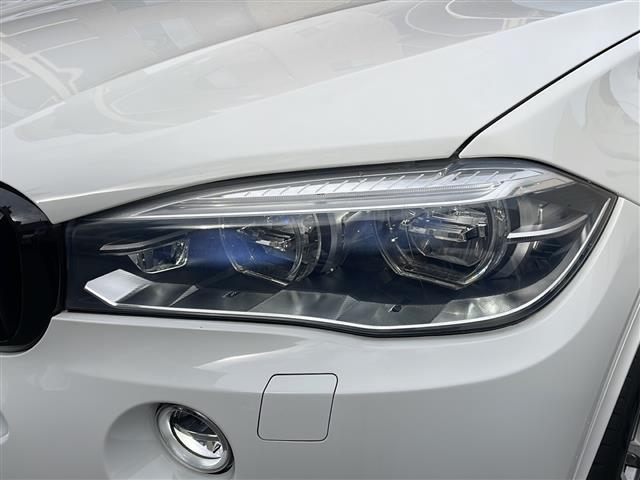 X5 xDrive 35d Mスポーツ(12枚目)