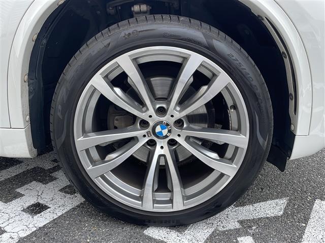 X5 xDrive 35d Mスポーツ(14枚目)