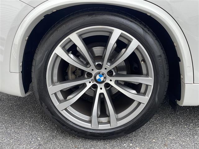 X5 xDrive 35d Mスポーツ(15枚目)