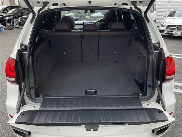 X5 xDrive 35d Mスポーツ(16枚目)