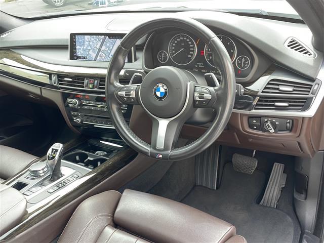 X5 xDrive 35d Mスポーツ(19枚目)