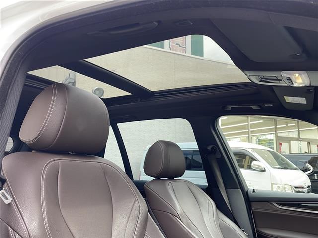 X5 xDrive 35d Mスポーツ(22枚目)