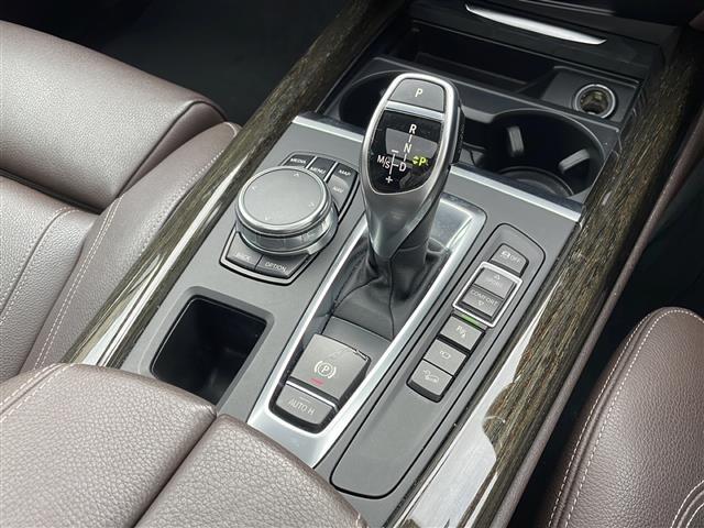 X5 xDrive 35d Mスポーツ(26枚目)