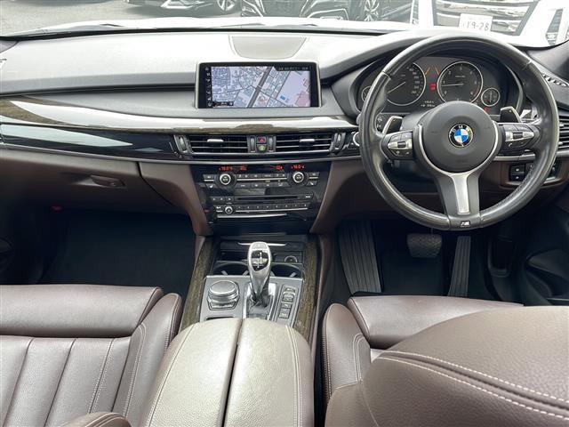 X5 xDrive 35d Mスポーツ(37枚目)