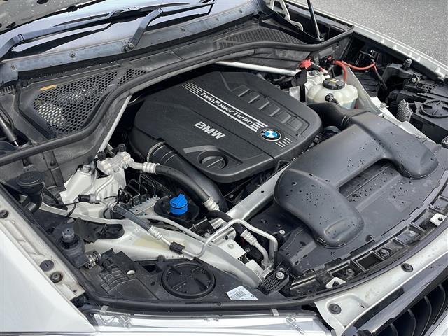 X5 xDrive 35d Mスポーツ(38枚目)
