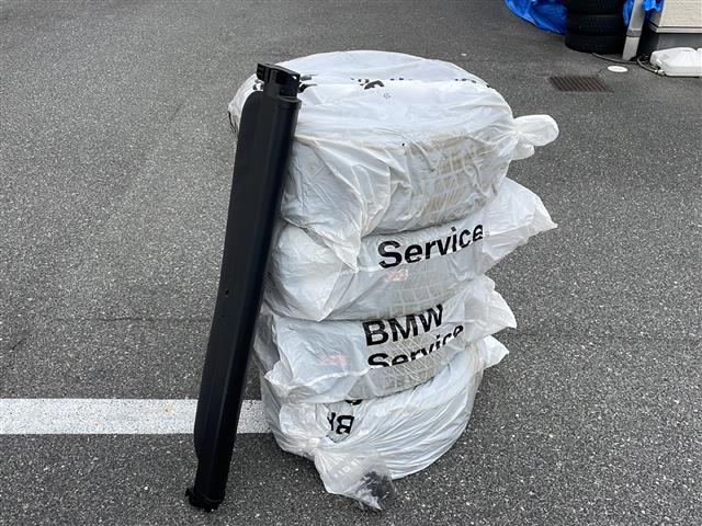 X5 xDrive 35d Mスポーツ(39枚目)