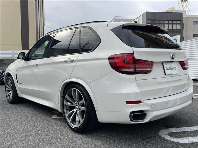 X5 xDrive 35d Mスポーツ(41枚目)