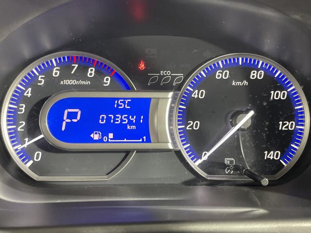 デイズ ハイウェイスター　Ｇターボ　純正ナビ　全方位カメラ　ＥＴＣ　ドラレコ　ターボ　スマートキー　純正１５インチＡＷ　エマージェンシーブレーキ　　ＵＳＢ入力端子　ドアバイザー　フロアマットステアリングスイッチ　オートライト（12枚目）