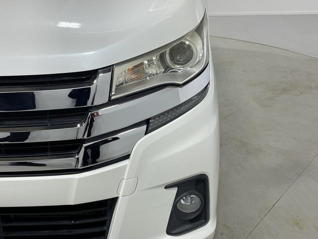 デイズ ハイウェイスター　Ｇターボ　純正ナビ　全方位カメラ　ＥＴＣ　ドラレコ　ターボ　スマートキー　純正１５インチＡＷ　エマージェンシーブレーキ　　ＵＳＢ入力端子　ドアバイザー　フロアマットステアリングスイッチ　オートライト（45枚目）